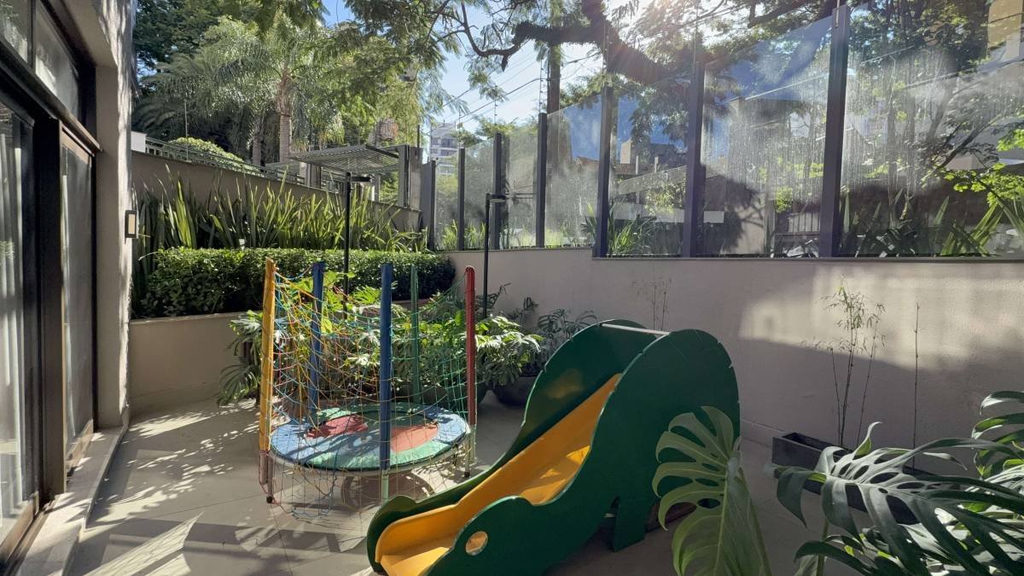 Apartamento para venda no bairro Bela Vista em Porto Alegre