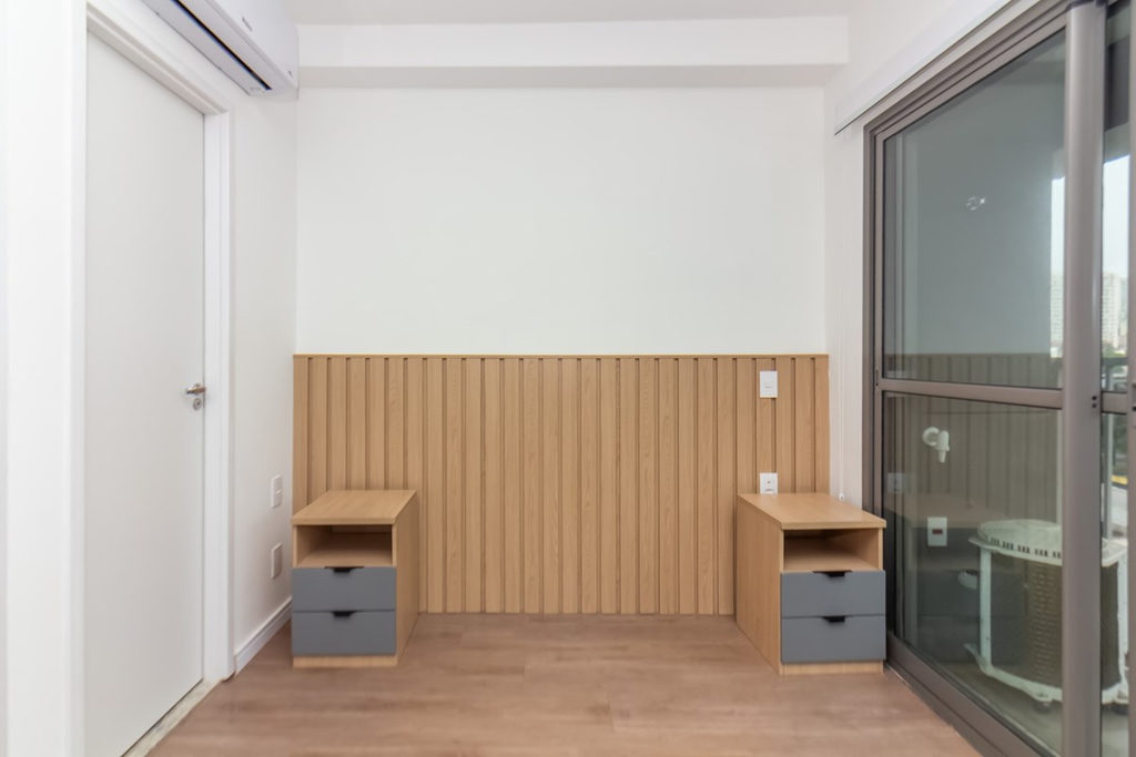 Apartamento, 1 quarto, 24 m² - Foto 16