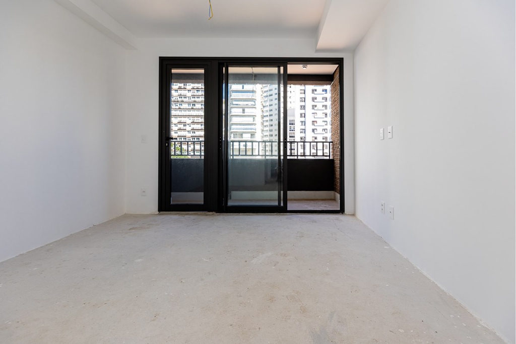 Apartamento, 1 quarto, 25 m² - Foto 12