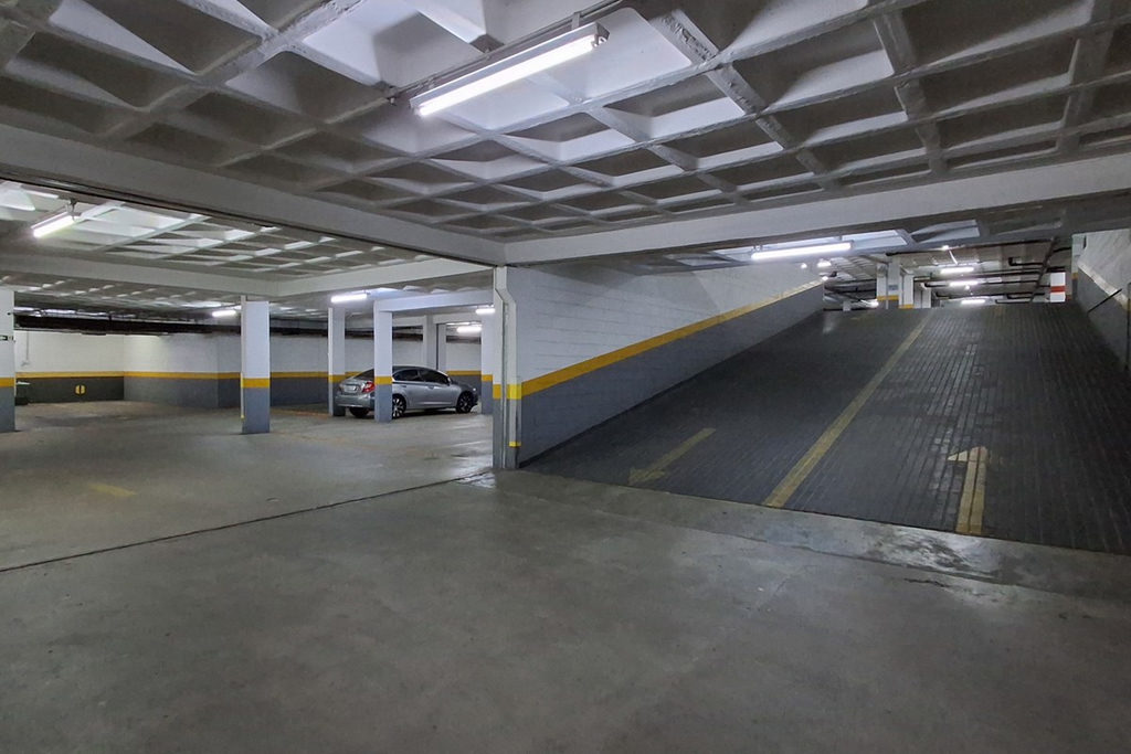 Apartamento, 3 quartos, 132 m² - Foto 9