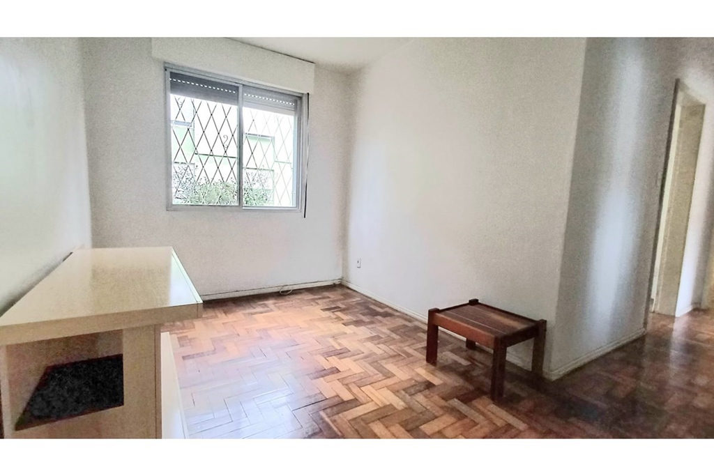 Apartamento para venda no bairro Cristal em Porto Alegre