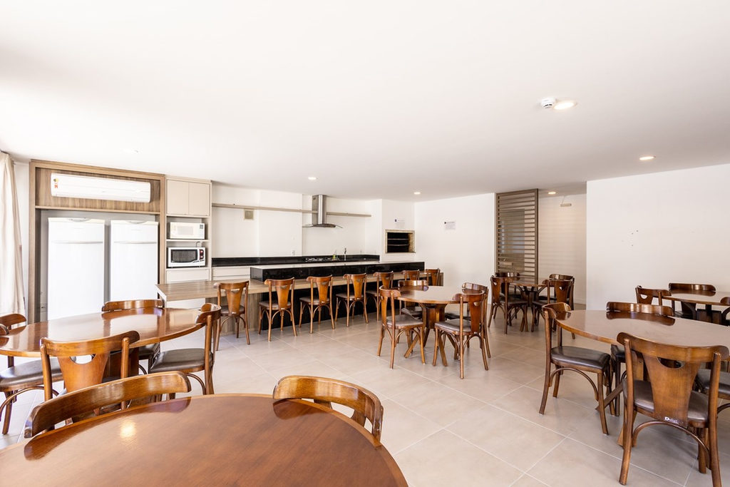 Cobertura, 3 quartos, 207 m² - Foto 16