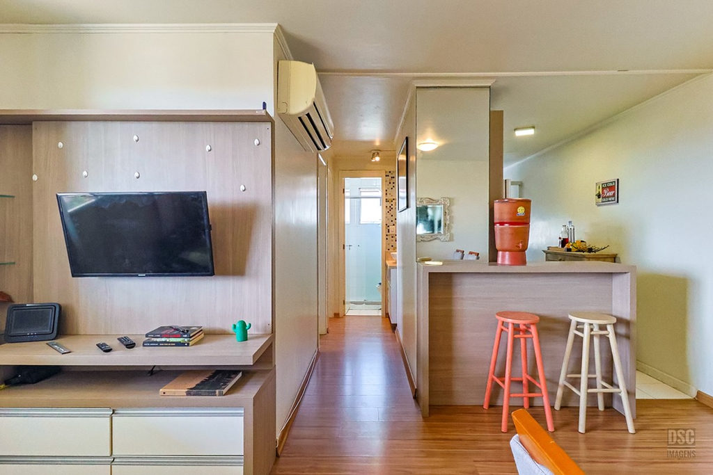 Apartamento para venda no bairro Sarandi em Porto Alegre