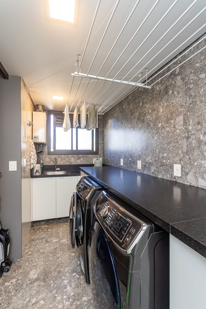 Apartamento para venda no bairro Mont Serrat em Porto Alegre