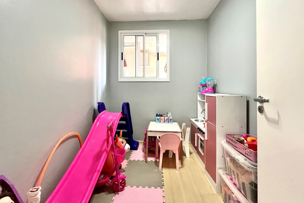Apartamento para venda no bairro Mato Grande em Canoas