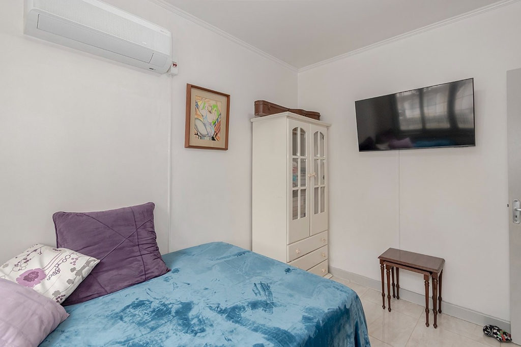 Casa para venda no bairro Três Figueiras em Porto Alegre