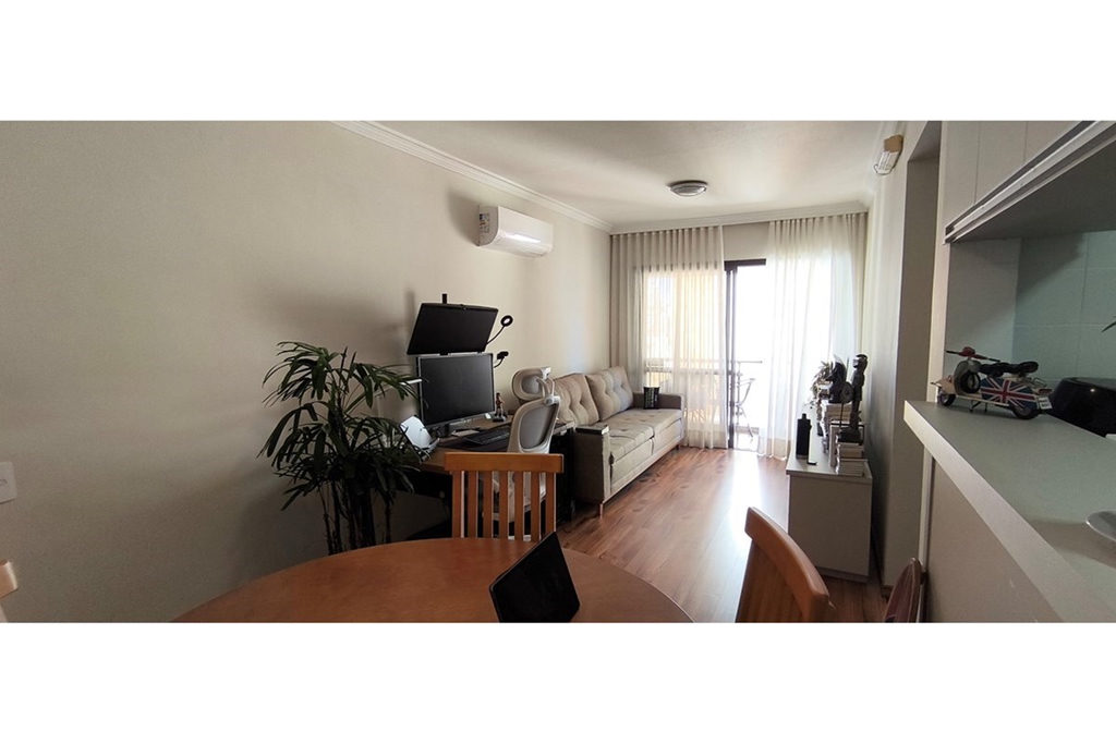 Apartamento, 1 quarto, 45 m² - Foto 13