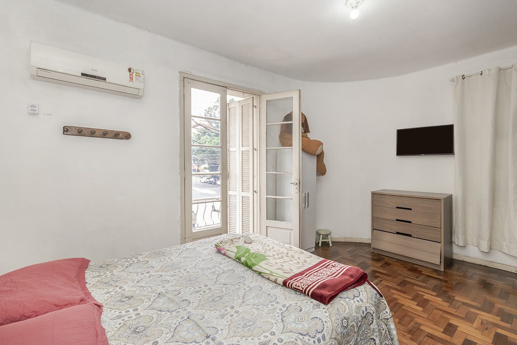 Apartamento para venda no bairro Santana em Porto Alegre