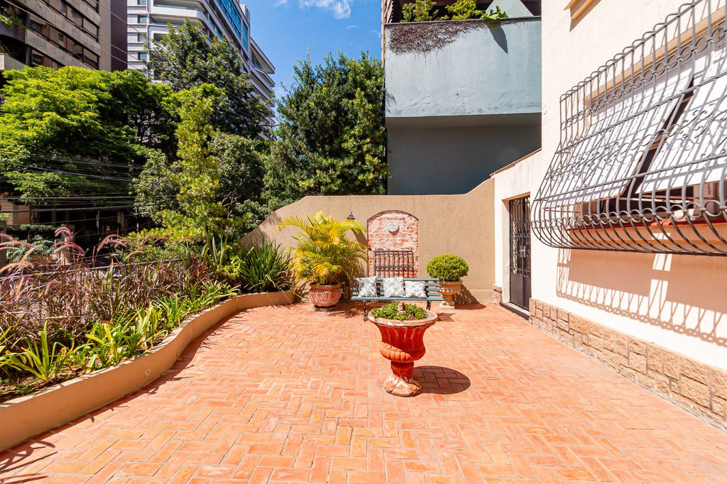 Apartamento para venda no bairro Mont Serrat em Porto Alegre