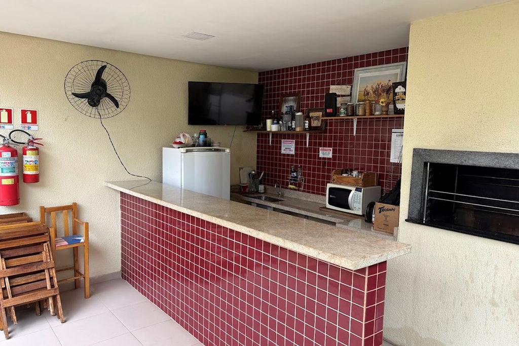 Apartamento para venda no bairro Jardim Leopoldina em Porto Alegre