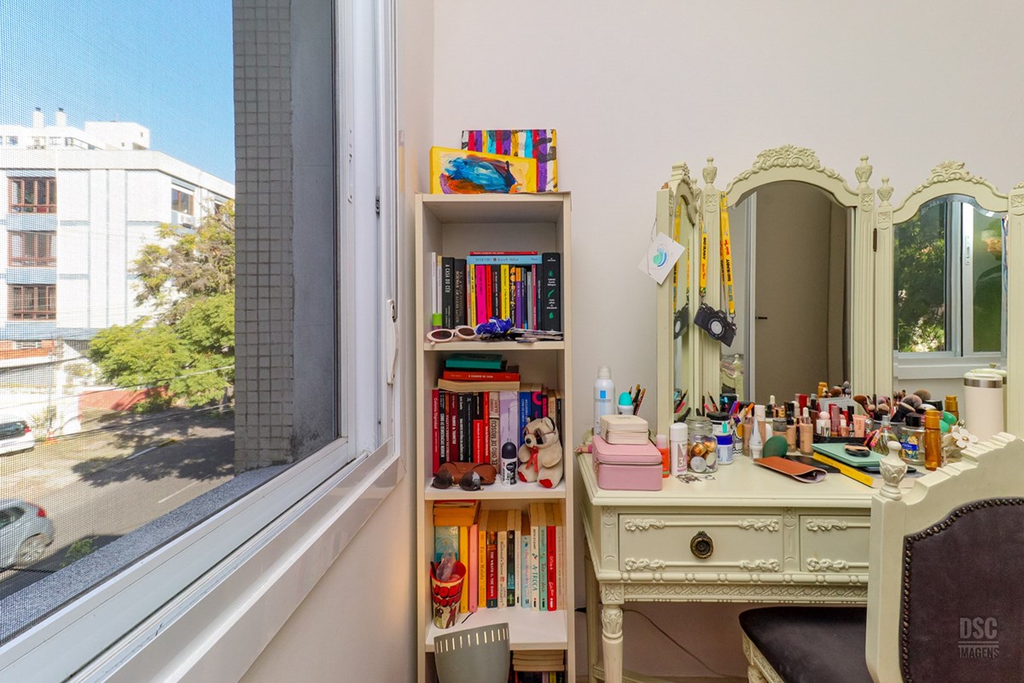 Apartamento para venda no bairro Auxiliadora em Porto Alegre