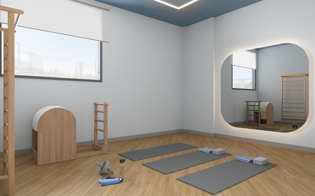 151 fitness