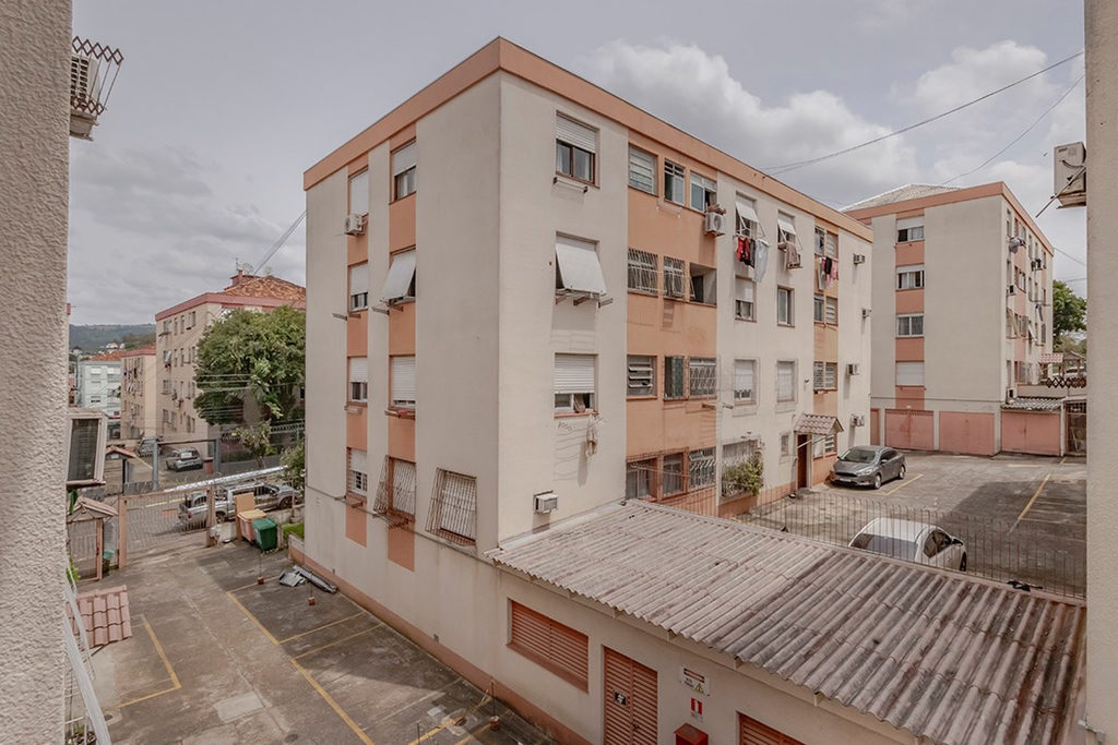 Apartamento para venda no bairro Jardim Leopoldina em Porto Alegre