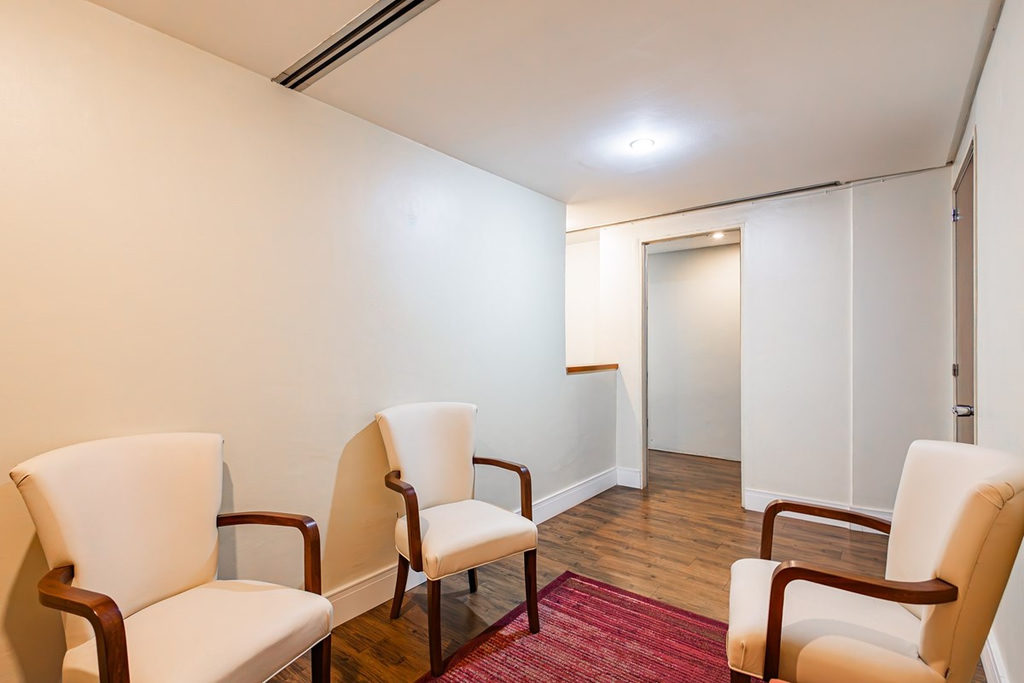 Sala para venda no bairro Rio Branco em Porto Alegre
