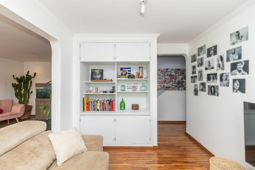 Apartamento, 2 quartos, 106 m² - Foto 4