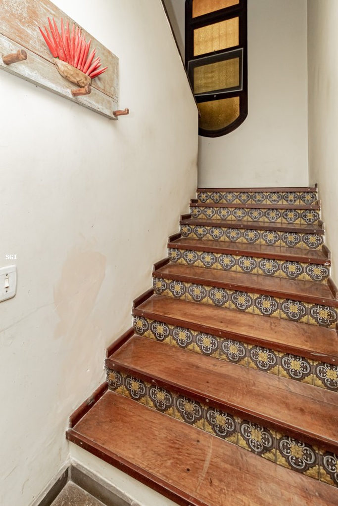 Casa para venda no bairro Cristal em Porto Alegre