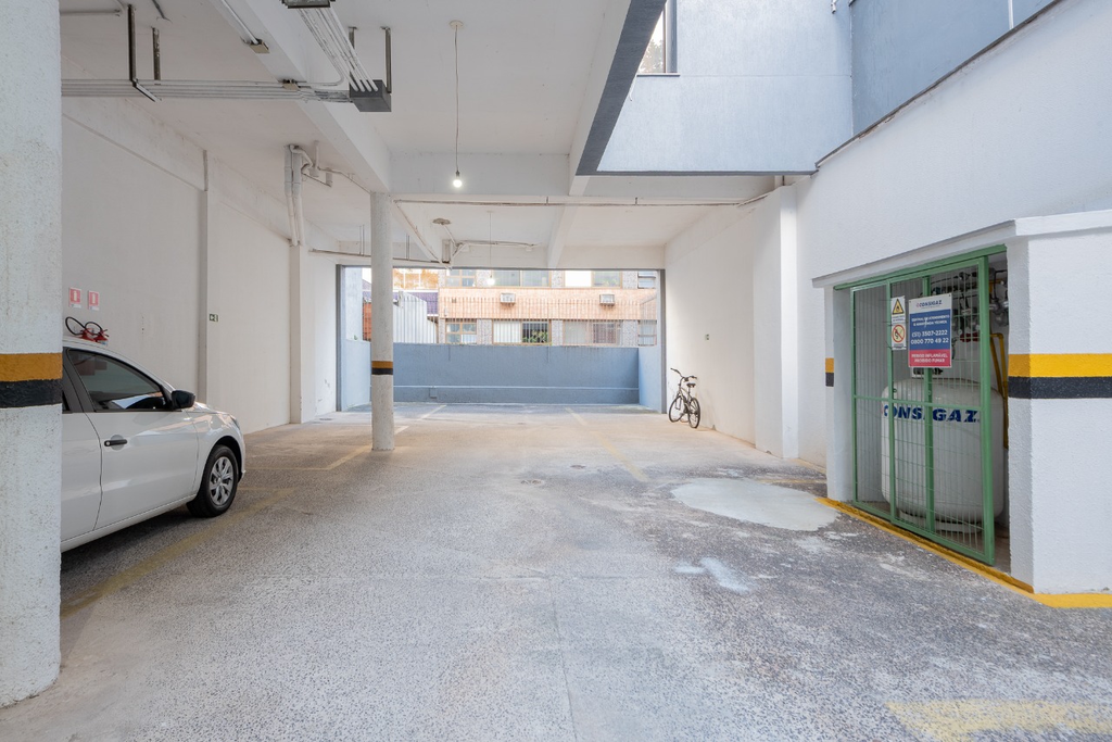 Apartamento para venda no bairro Petrópolis em Porto Alegre