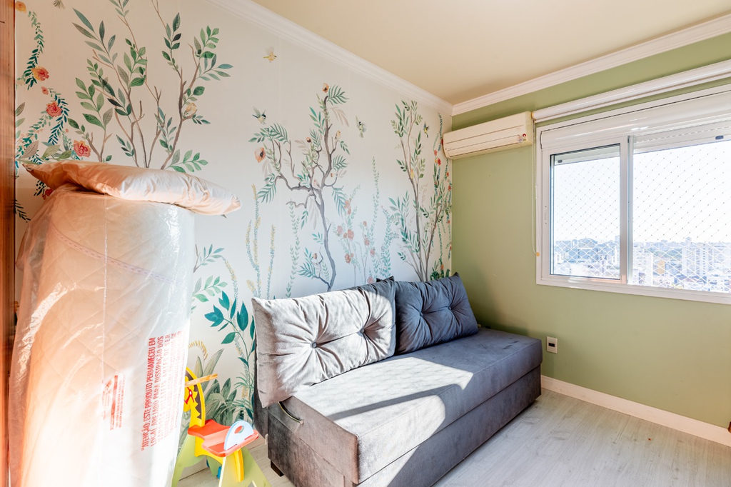 Apartamento, 2 quartos, 81 m² - Foto 17