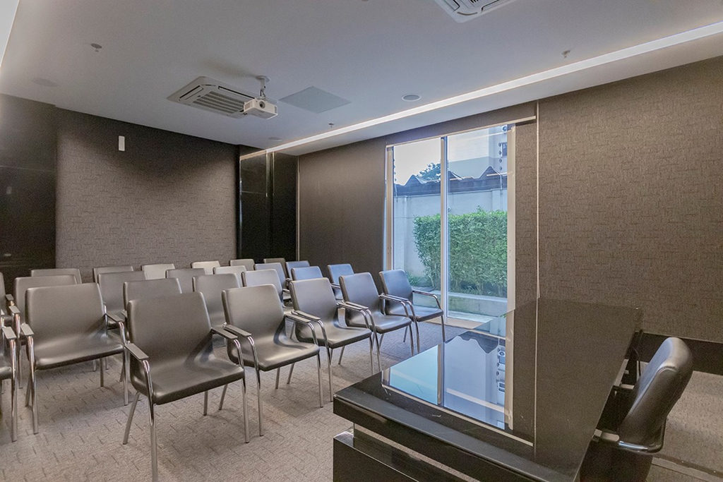 Sala para venda no bairro Santana em Porto Alegre