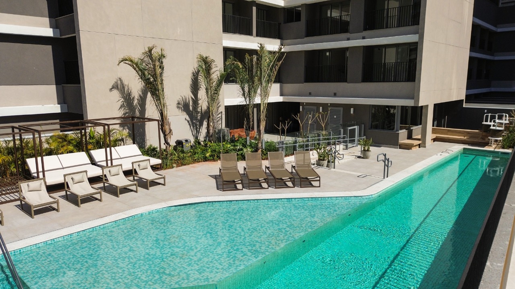 Apartamento de 3 quartos, 122m² no bairro Sumarezinho, em São Paulo | Eu Corretor