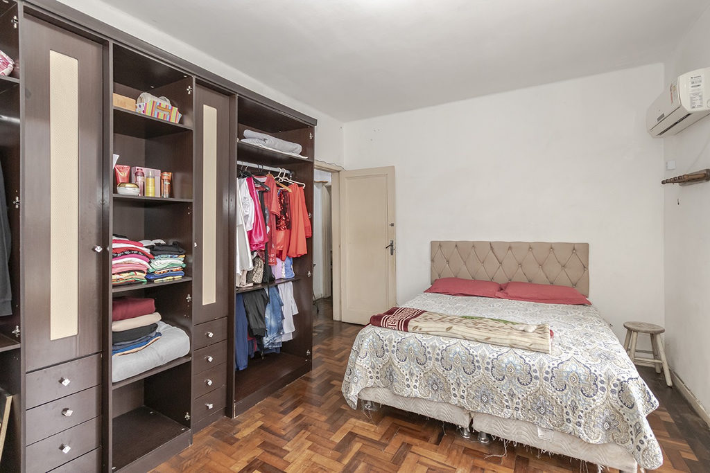 Apartamento para venda no bairro Santana em Porto Alegre