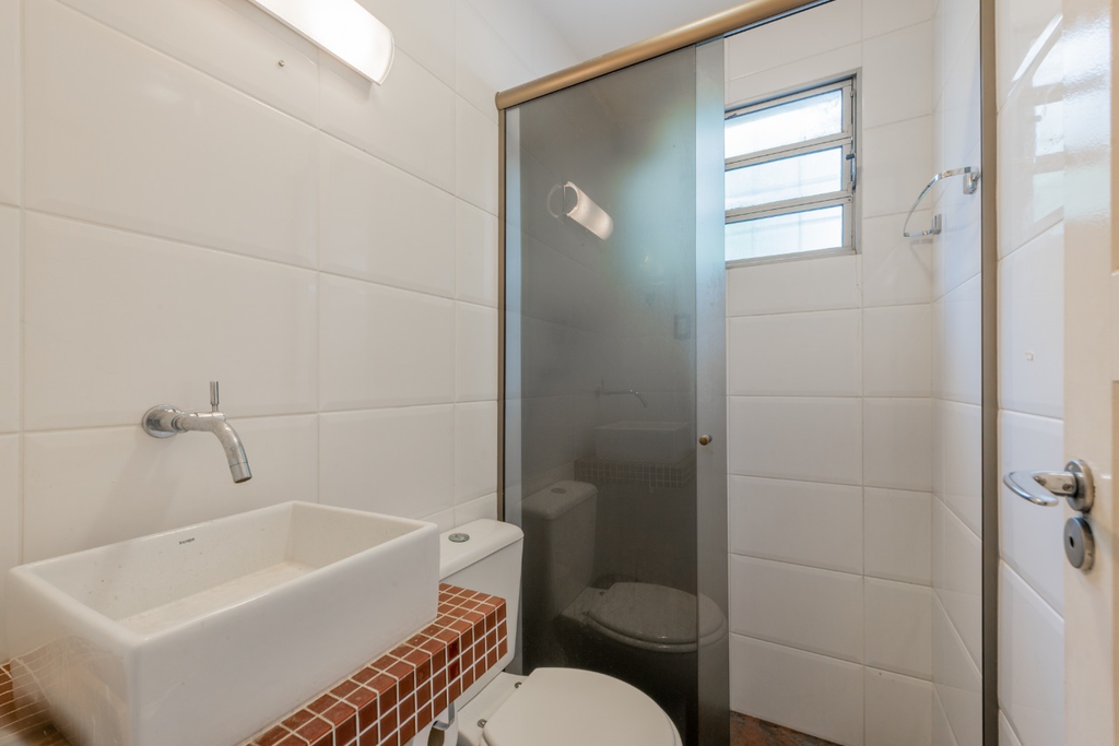 Casa para venda no bairro Moinhos de Vento em Porto Alegre
