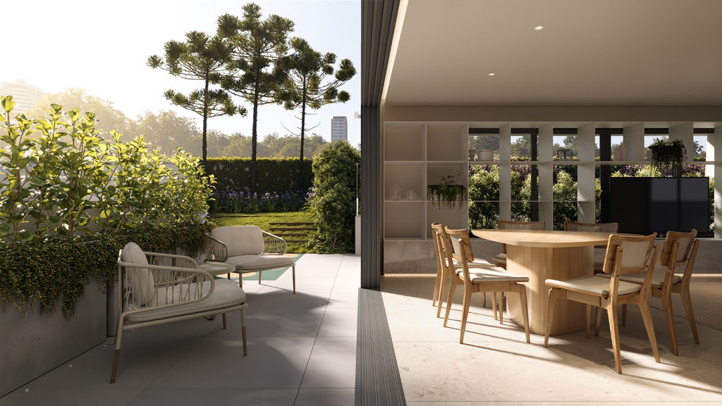 Apartamento para venda no bairro Higienópolis em Porto Alegre