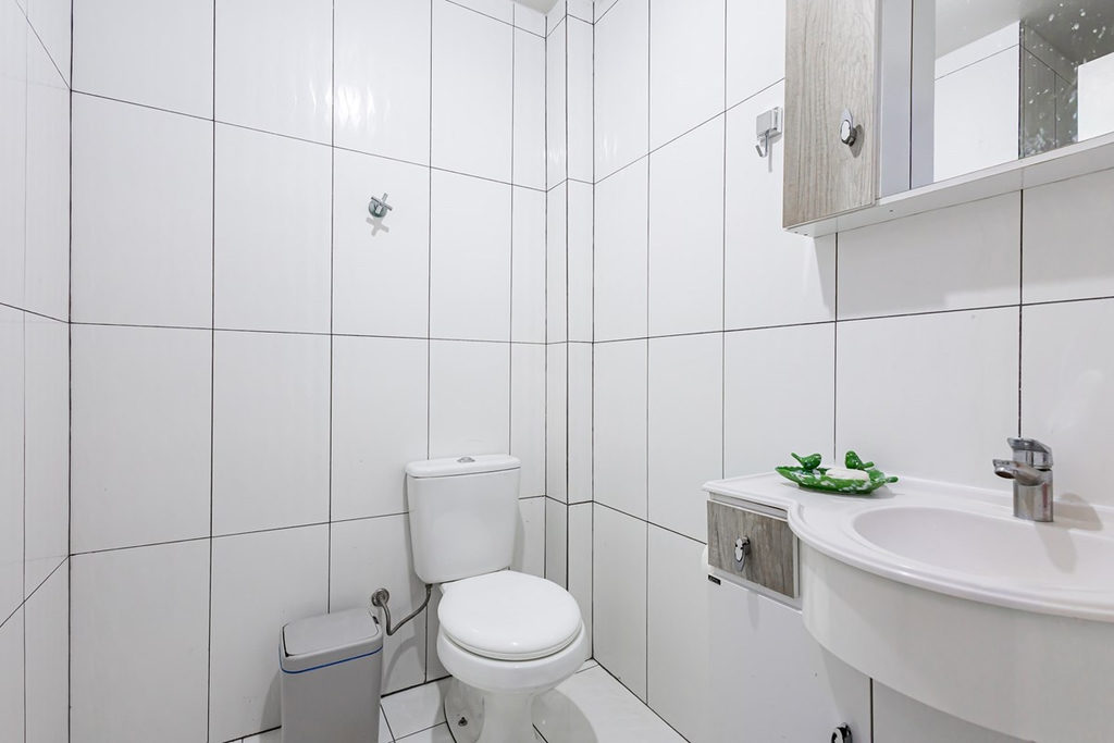 Apartamento para venda no bairro Menino Deus em Porto Alegre
