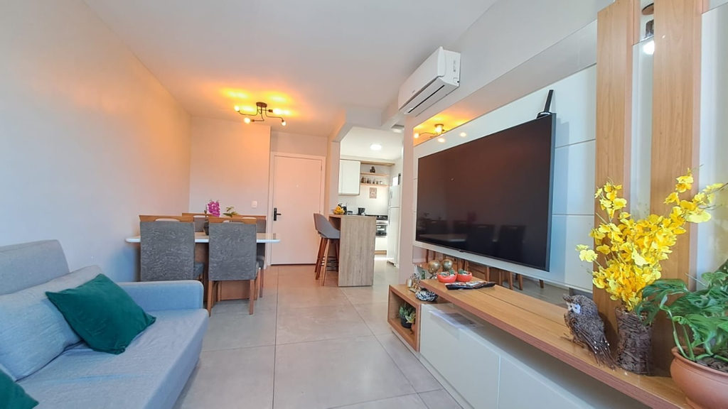 Apartamento para venda no bairro Jardim Botânico em Porto Alegre
