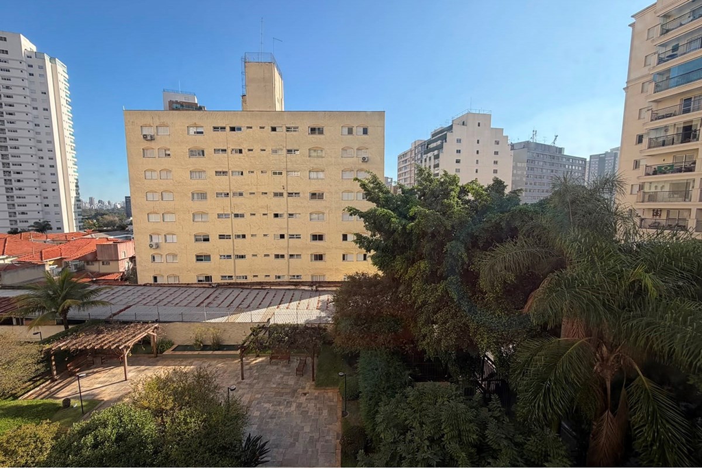 Apartamento de 3 quartos, 116m² no bairro Vila Mariana, em São Paulo | Eu Corretor