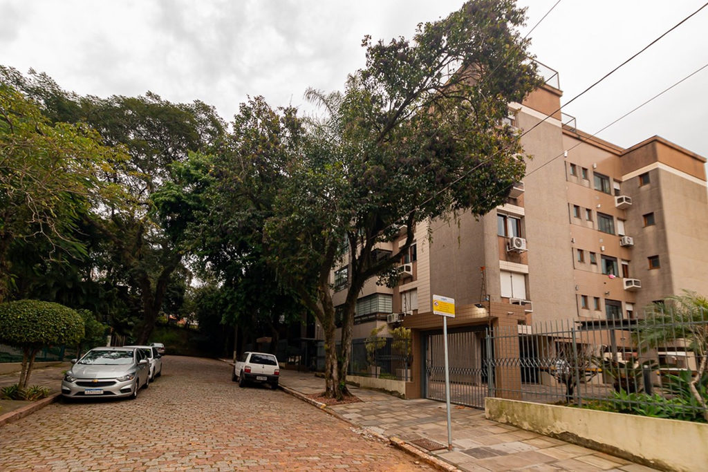 Cobertura Duplex para venda no bairro Jardim Lindóia em Porto Alegre