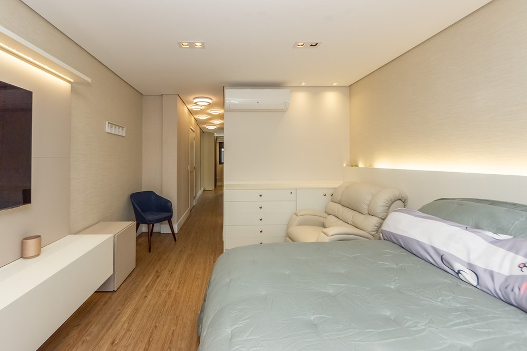 Casa, 3 quartos, 514 m² - Foto 7