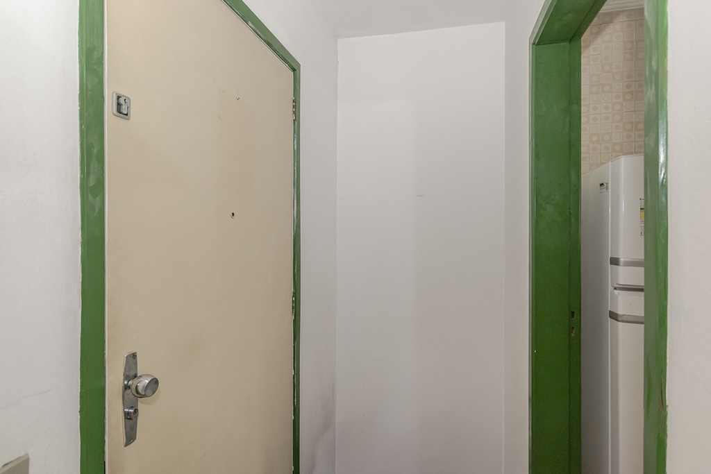 Apartamento para venda no bairro Partenon em Porto Alegre
