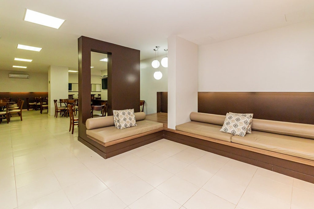 Apartamento para venda no bairro Passo D