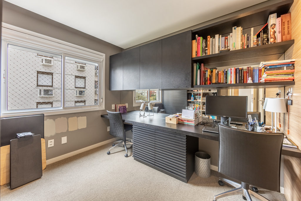 Apartamento para venda no bairro Petrópolis em Porto Alegre
