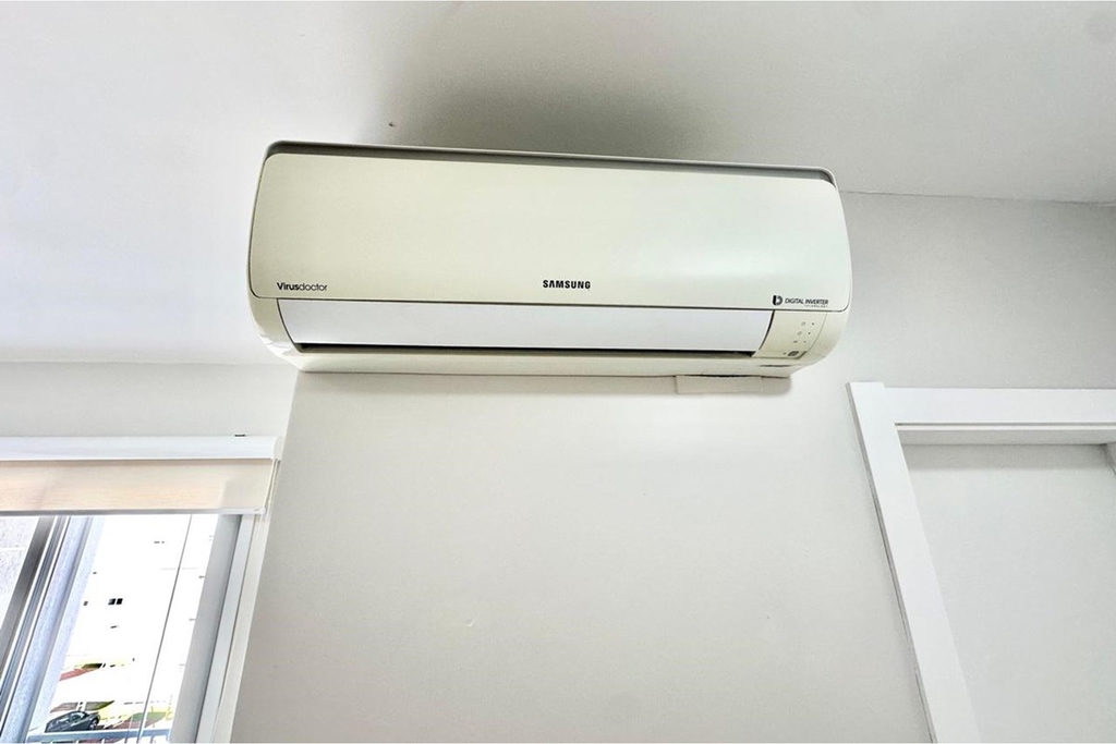 Apartamento para venda no bairro Fátima em Canoas