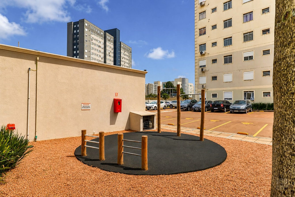 Apartamento para venda no bairro Morro Santana em Porto Alegre