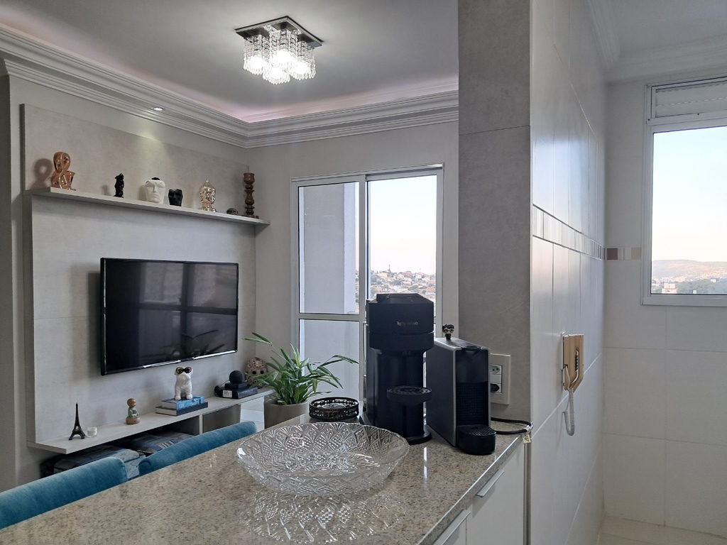 Apartamento para venda no bairro Teresópolis em Porto Alegre
