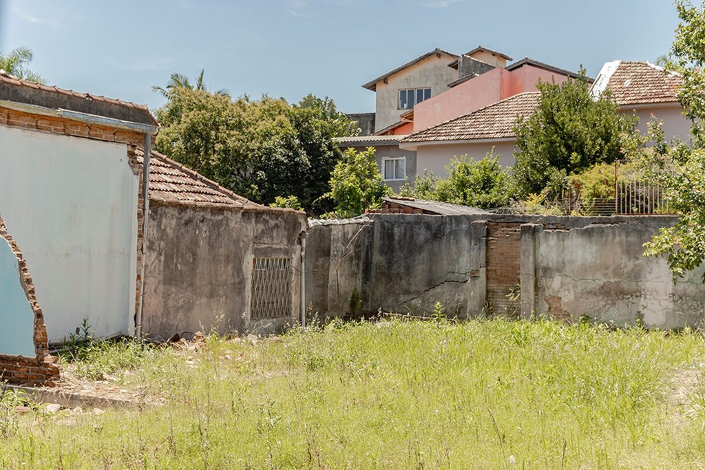 Terreno/Lote Residencial para venda no bairro Cascata em Porto Alegre