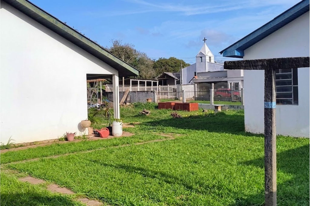 Casa para venda no bairro Eldorado do Sul em Eldorado do Sul