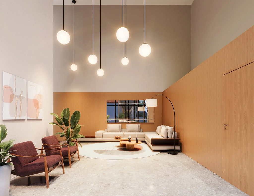 Apartamento, 2 quartos, 65 m² - Foto 17