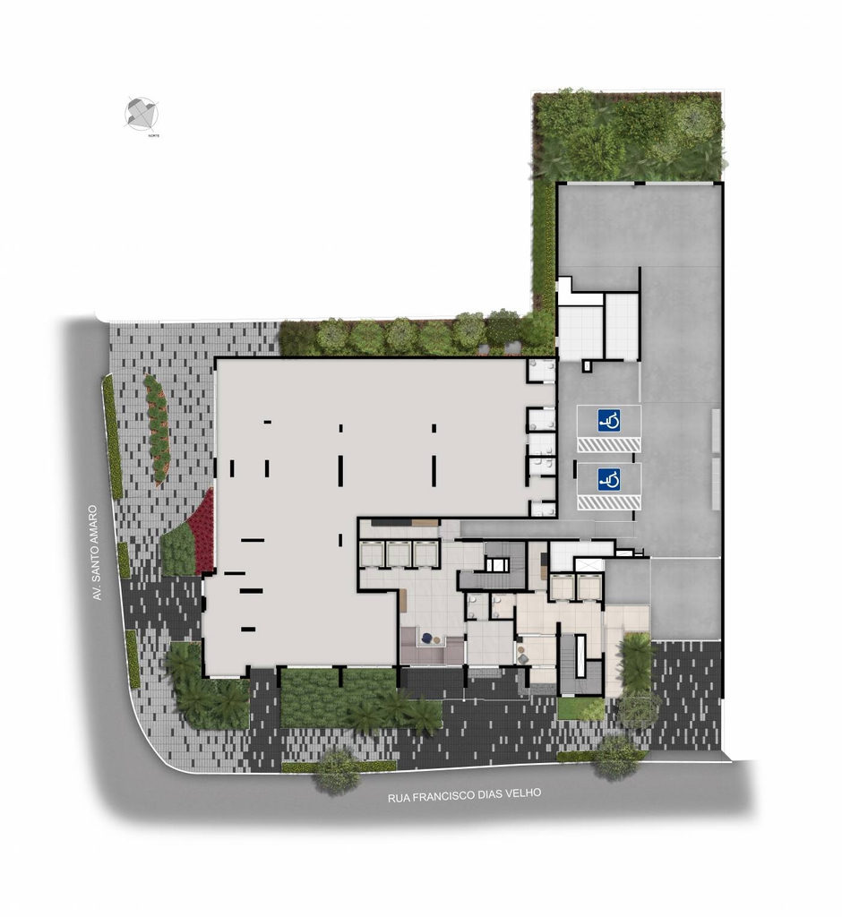 Loja-Salão, 27 m² - Foto 18