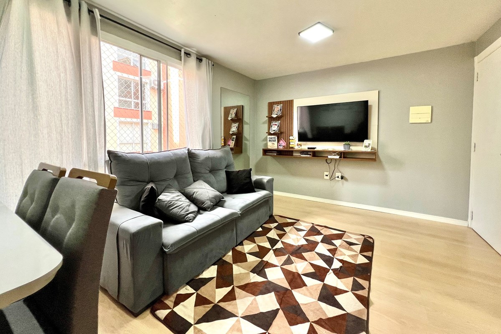 Apartamento para venda no bairro Mato Grande em Canoas