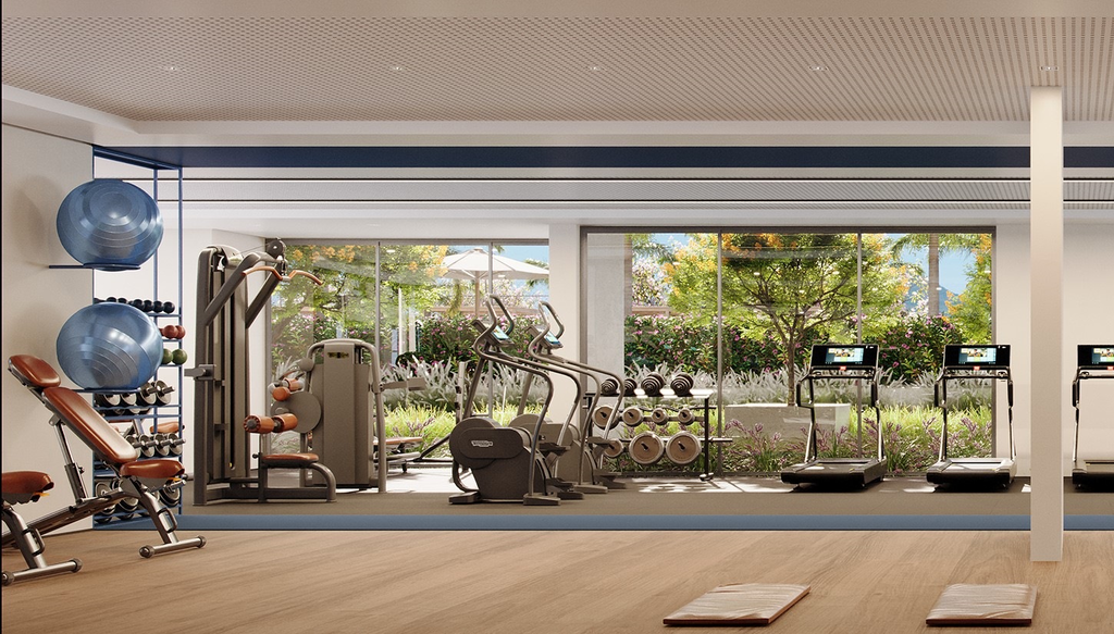 150 fitness