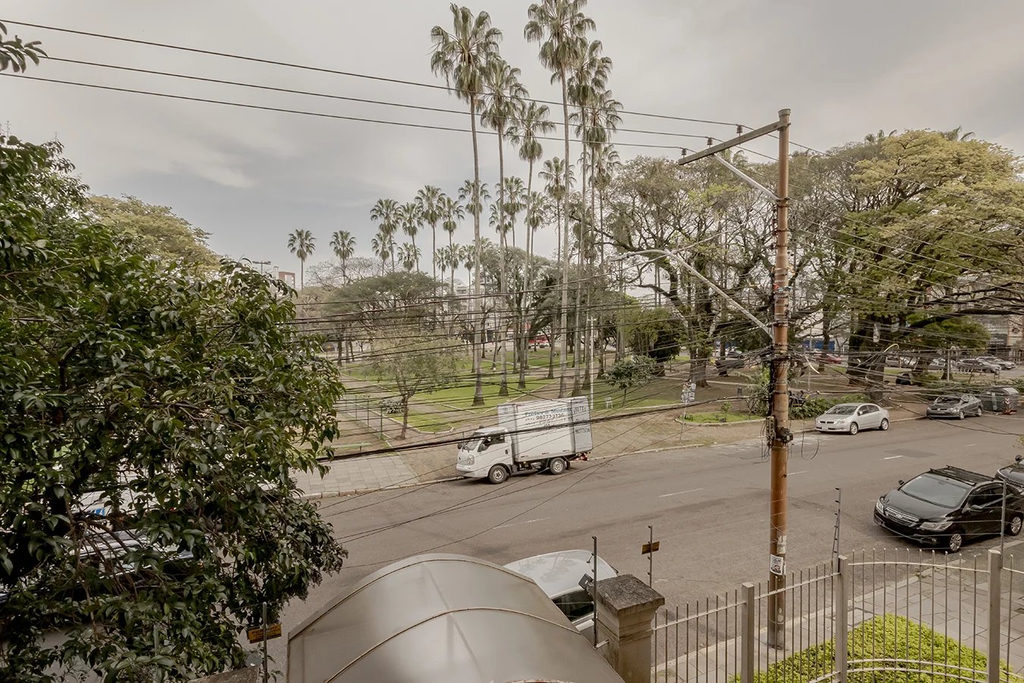 Apartamento para venda no bairro Cidade Baixa em Porto Alegre