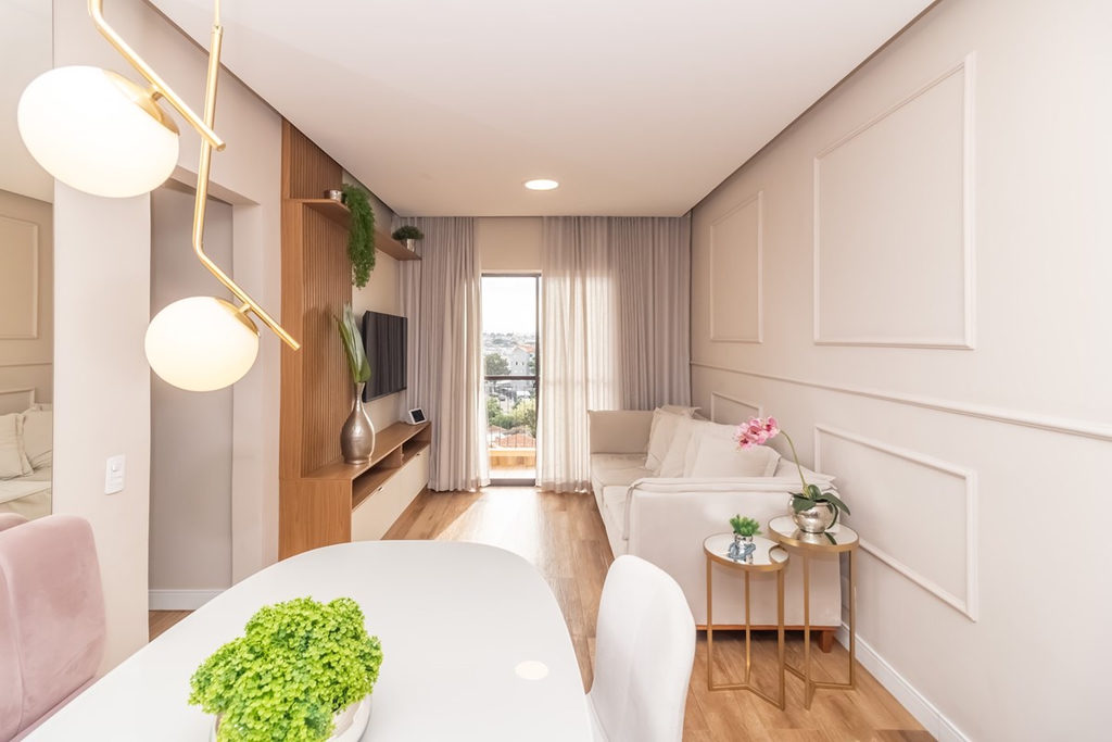 Apartamento, 2 quartos, 72 m² - Foto 29