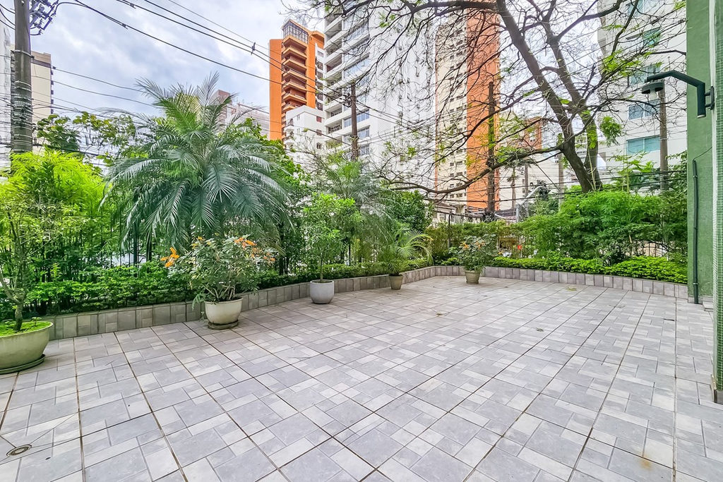 Apartamento à venda no Itaim Bibi, São Paulo – foto 6