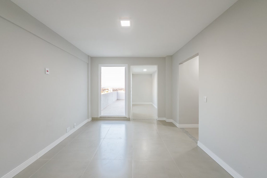 Cobertura Duplex para venda no bairro Marechal Rondon em Canoas
