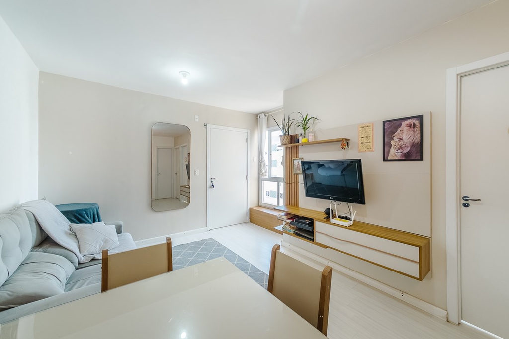 Apartamento para venda no bairro Estância Velha em Canoas