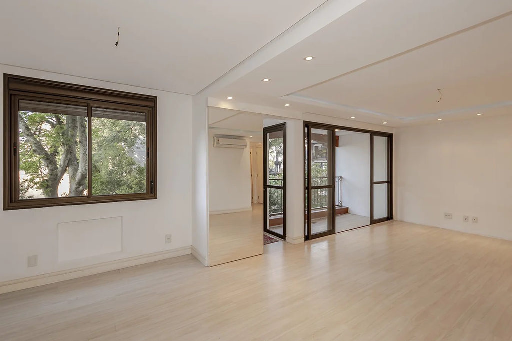 Apartamento para venda no bairro Tristeza em Porto Alegre